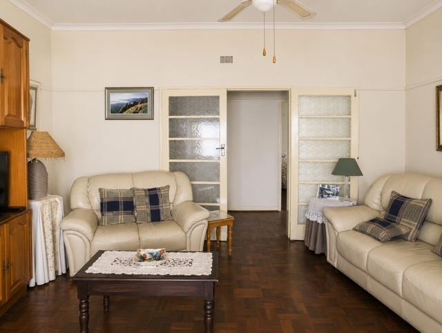 3 Bedroom Property for Sale in Trompsburg Free State